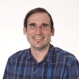Dr. Nicolai Amann