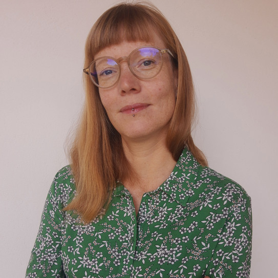Teresa Sprenger