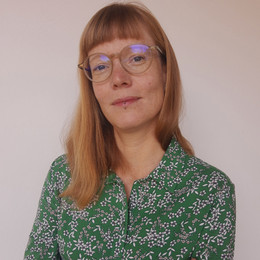 Teresa Sprenger