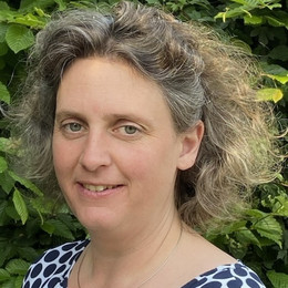 Dr. Meike Wieczorek